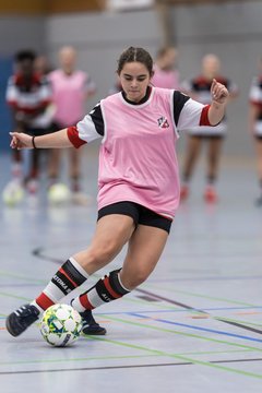 Bild 78 - wBJ Futsalmeisterschaft Vorrunde